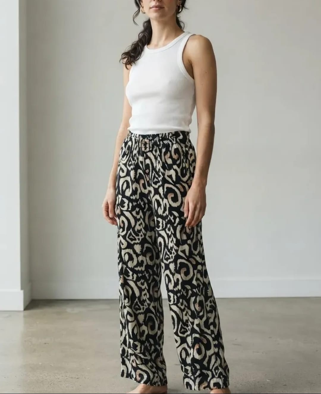 Palazos Morley Estampado y Modal Soft Estampado - Imagen 2