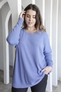 Abigail - Sweater Hilo Viscosa