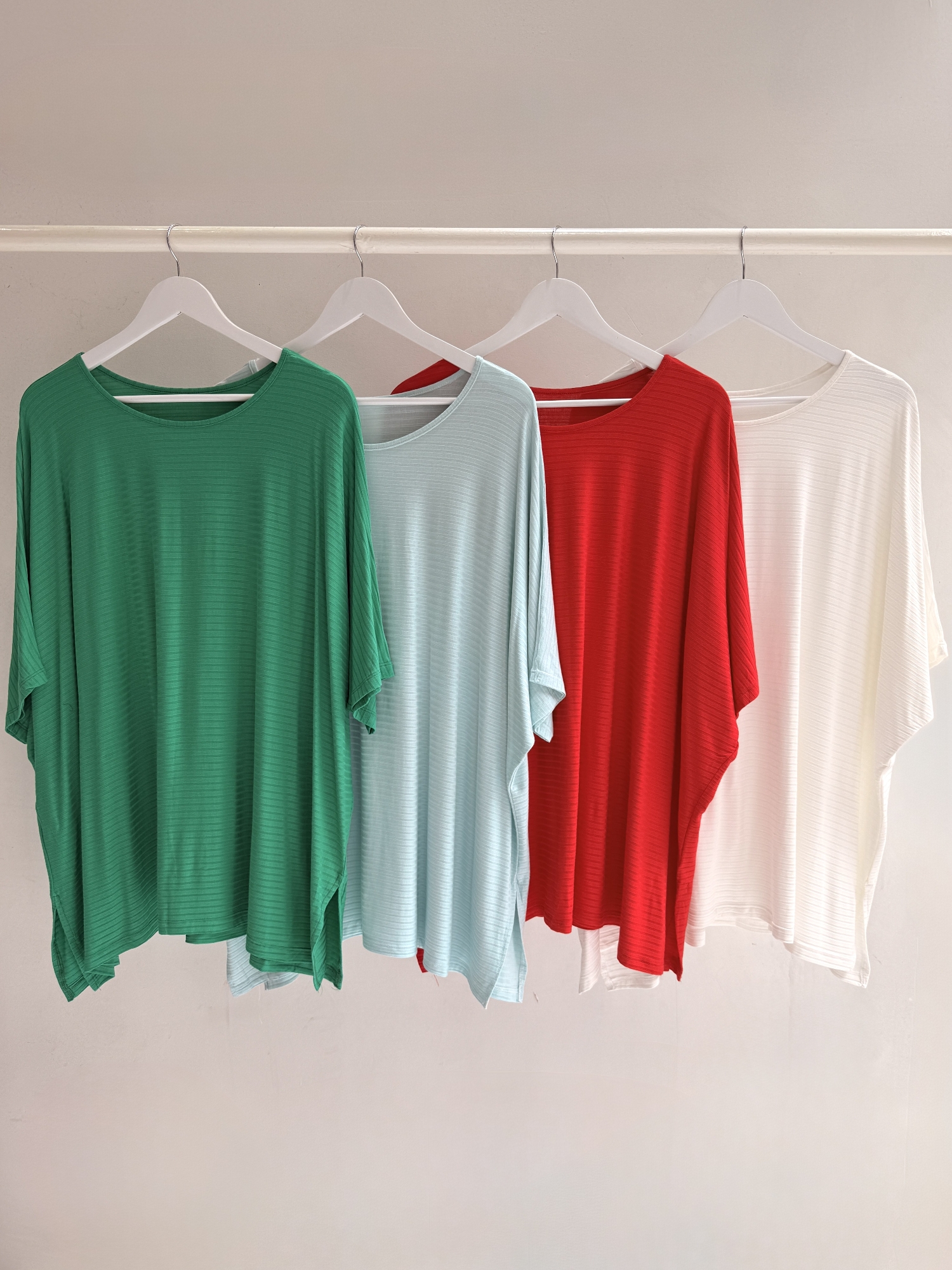 Blanca - Remeron Morley Viscosa - Imagen 2