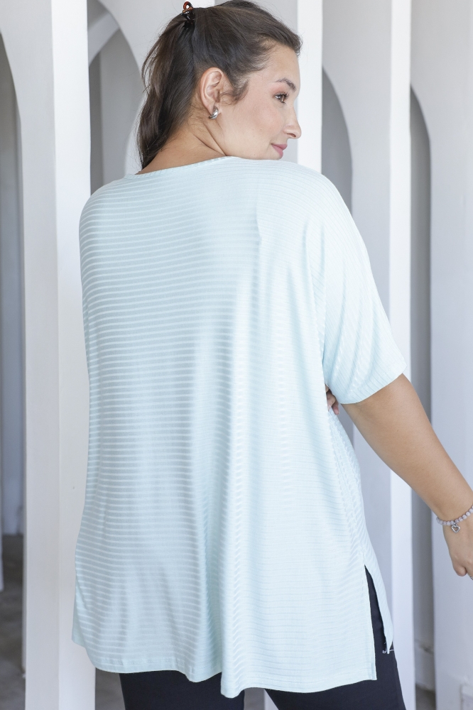 Blanca - Remeron Morley Viscosa - Imagen 3