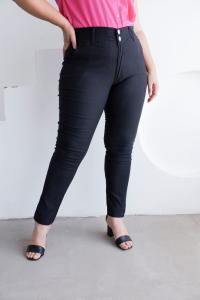 Hanoi - Pantalon Bengalina