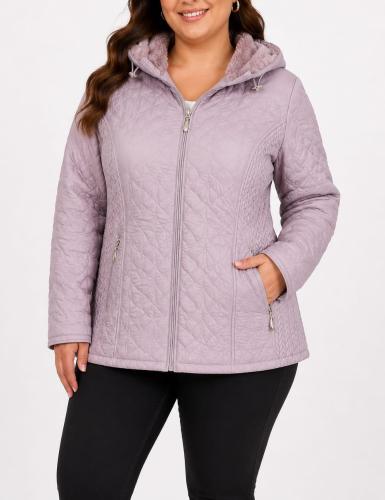 Campera Matelace Dama