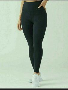 Calza Laycra 40 Frizado Termico
