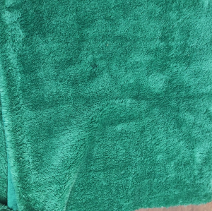 Poncho Peluche Bifaz - Miniatura 2