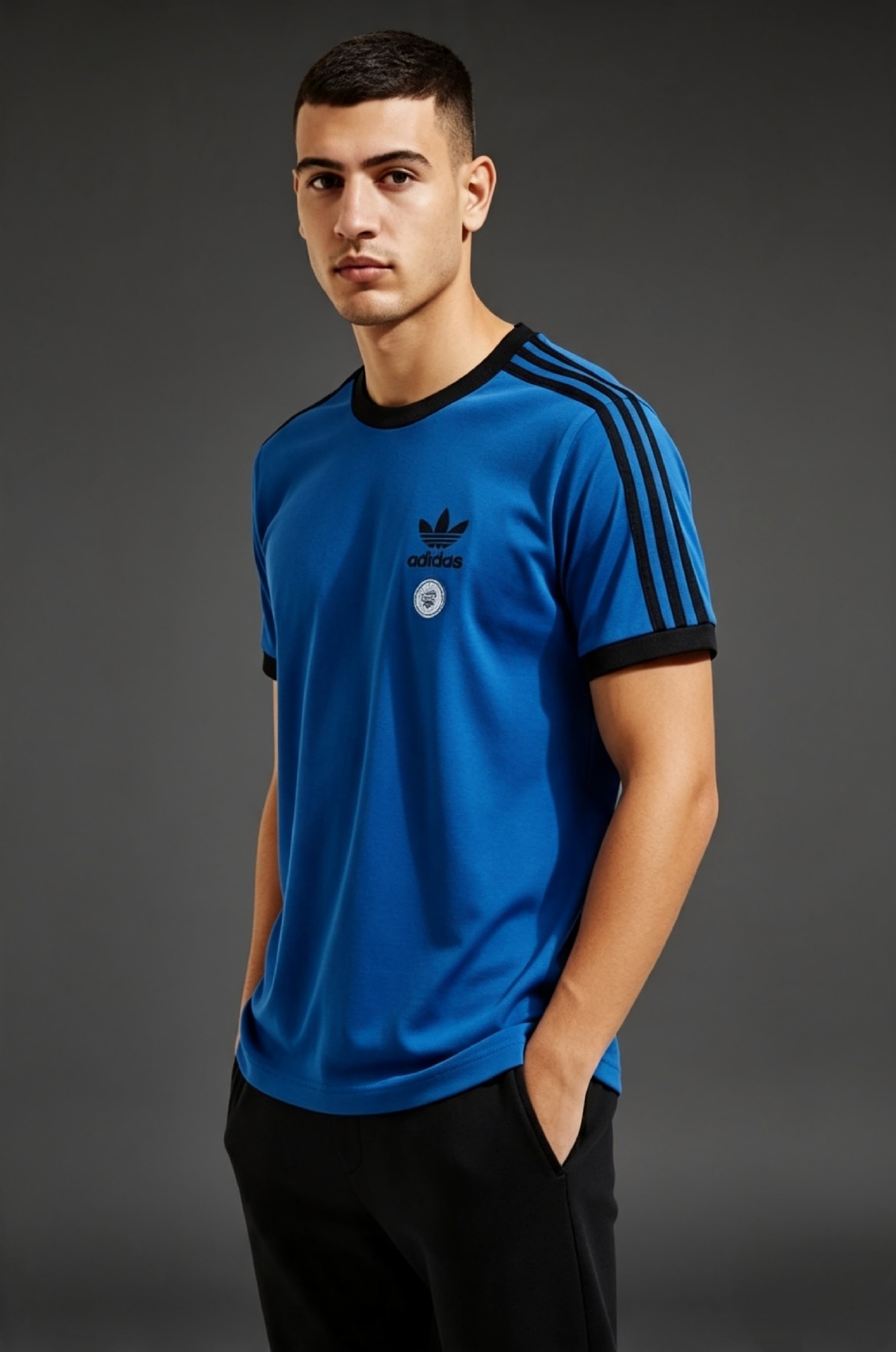 Remera Retro - Imagen 3