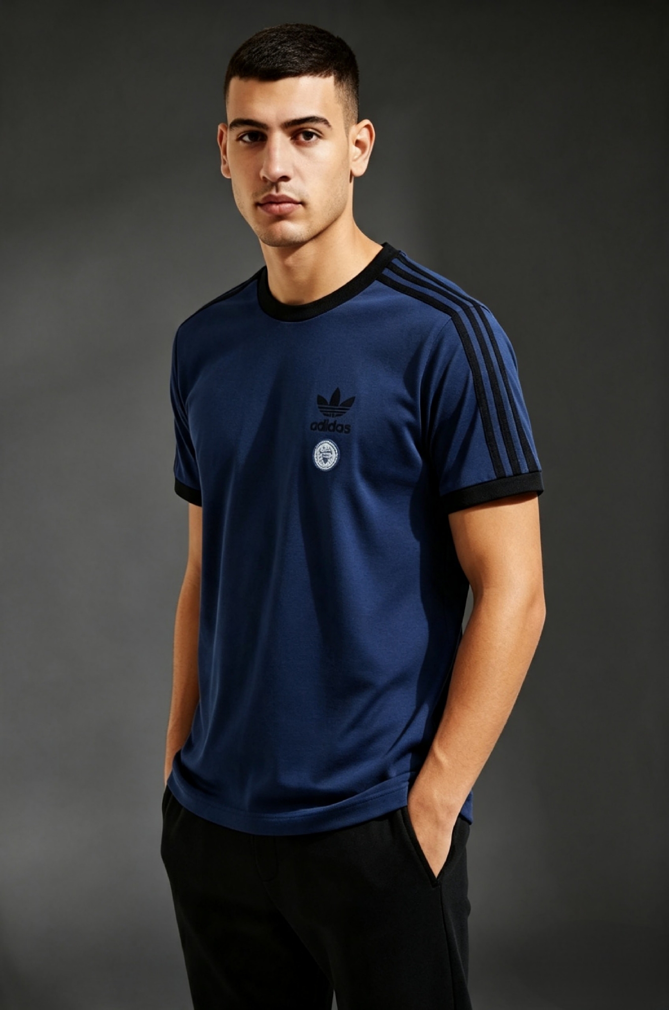 Remera Retro - Imagen 4