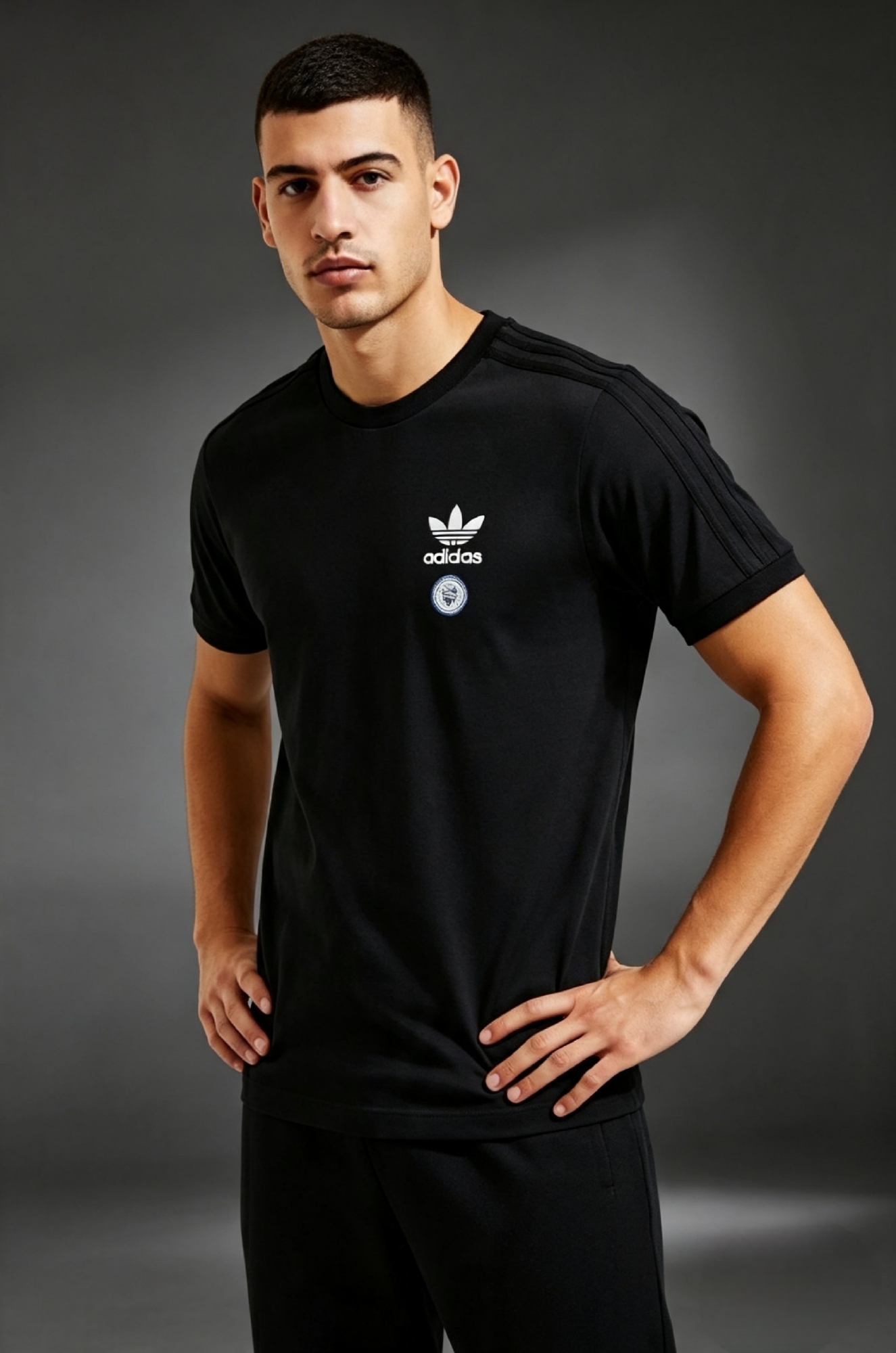 Remera Retro - Imagen 5