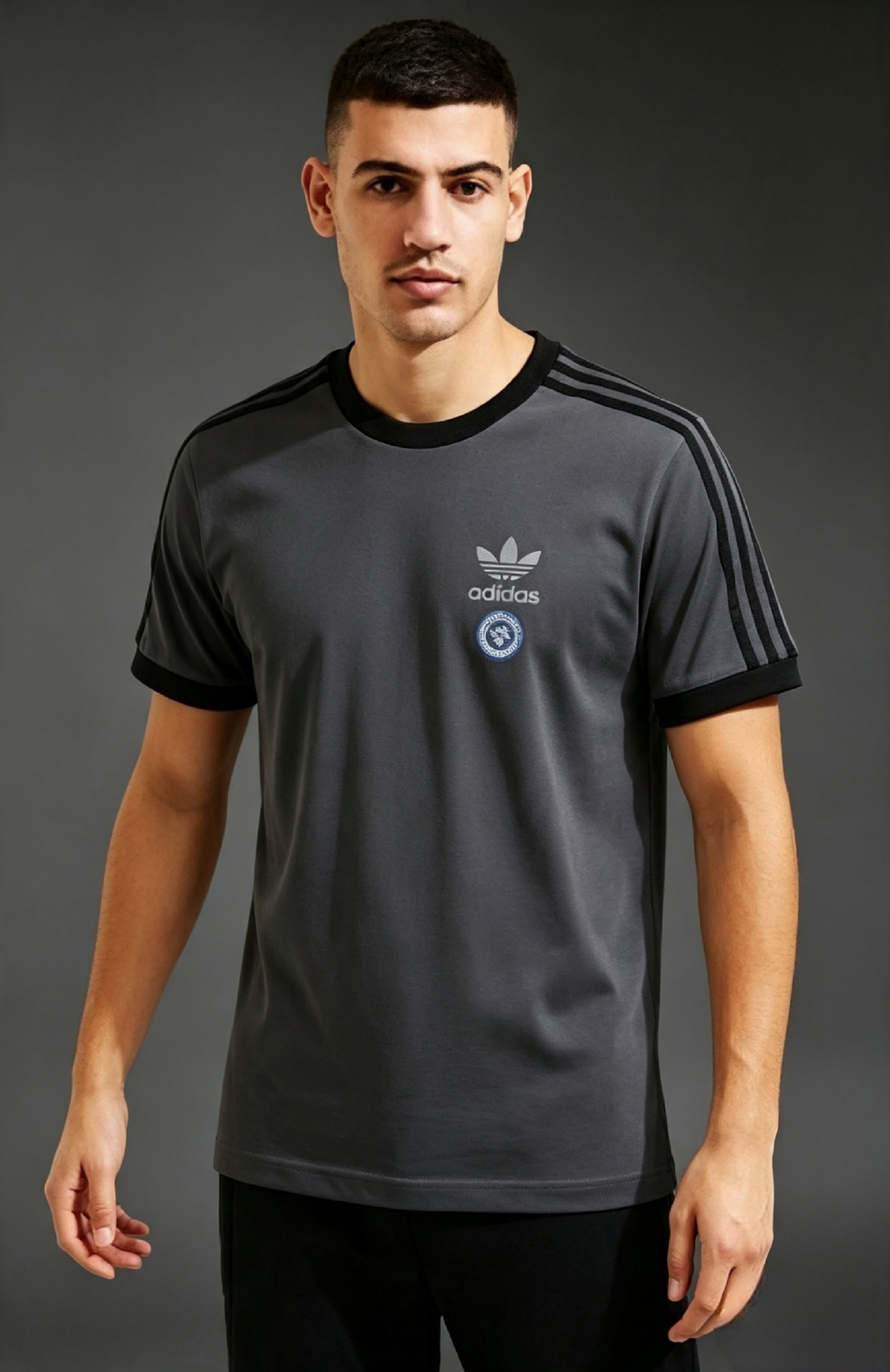 Remera Retro - Imagen 8