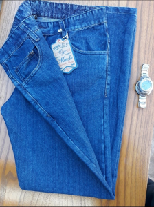 Clasico (jeans) - Miniatura 2