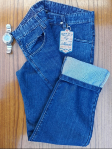Clasico (jeans) - Miniatura 3
