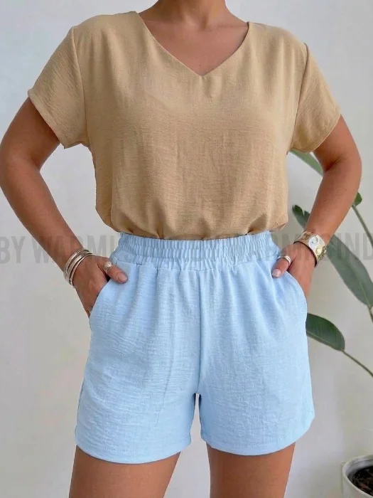 Short Lino