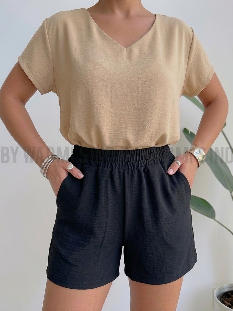 Short Lino - Imagen 3
