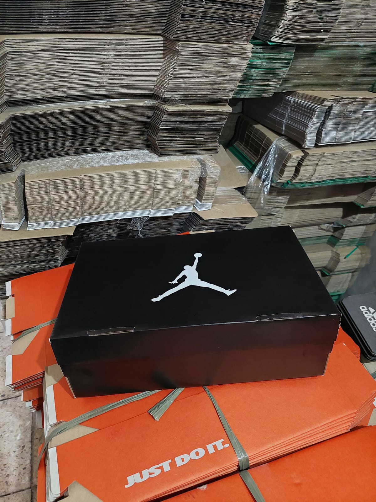 Cajas de Marcas - Imagen 2