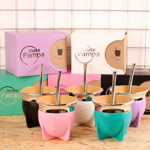 Mate Pampa