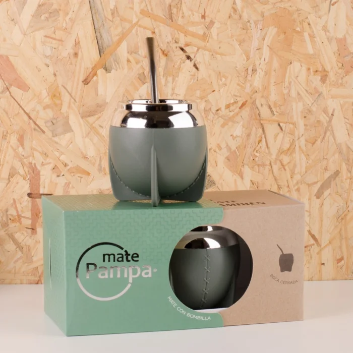 Mate Pampa