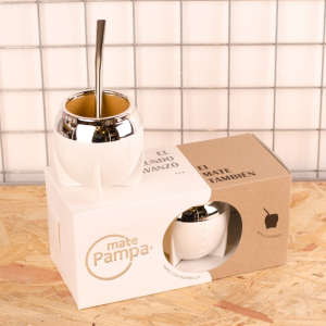 Mate Pampa - Miniatura 4