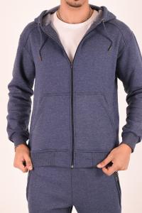 Campera Frisado "fide" - Miniatura 2