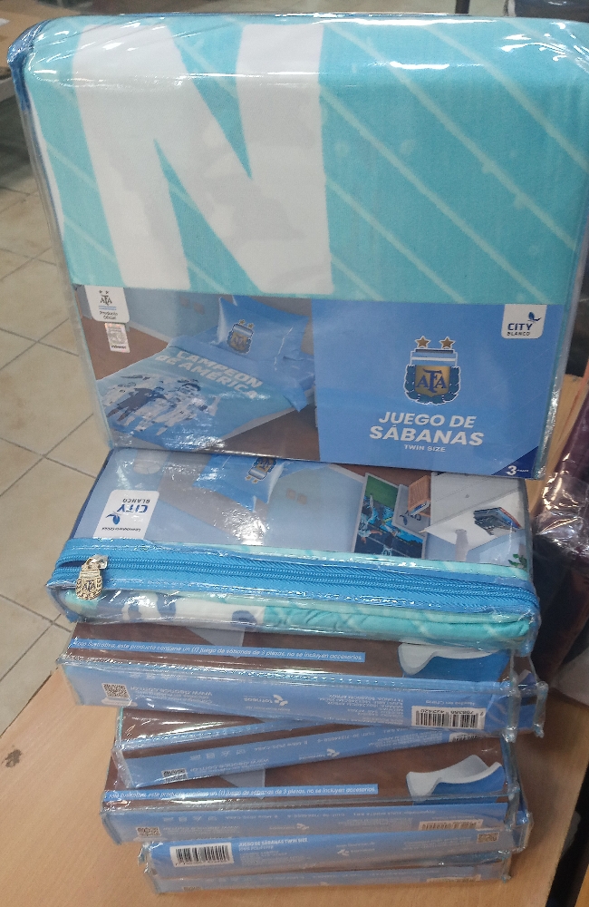 Sabanas de la Selección - Imagen 2