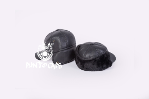 G.cuero Ecológico con Tapa Oreja - Miniatura 2