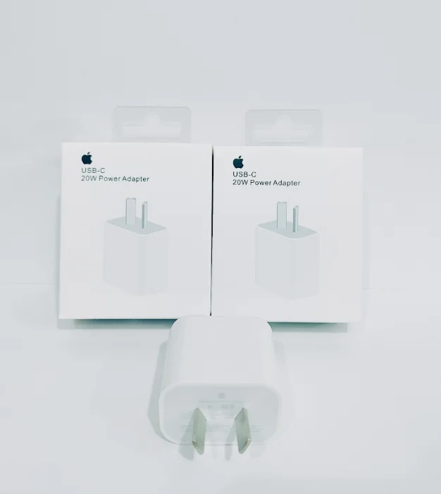 Cabezal Iphone Usb-c 20w Tipo Original (20w)