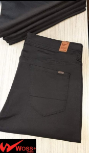Pantalon de Hombre Semi Recto 42 al 56