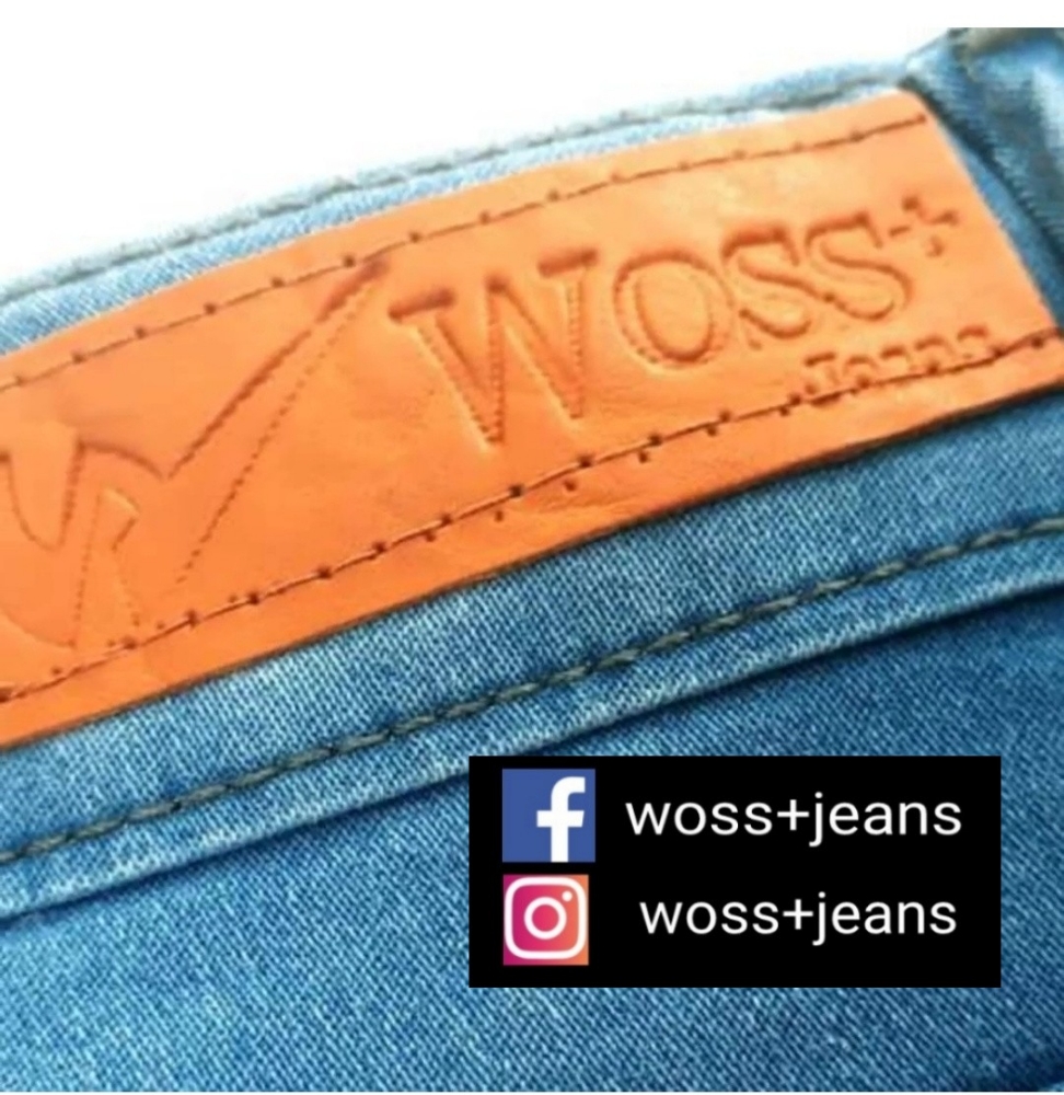 Pantalon de Hombre Semi Recto 42 al 56 - Imagen 3