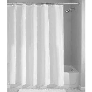 Protector de Cortina de Baño