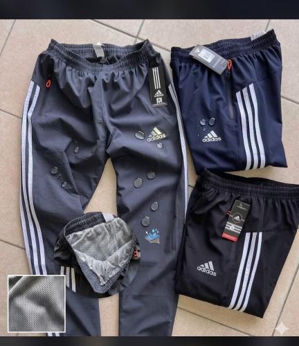 Pantalon Adidas con Red Importado