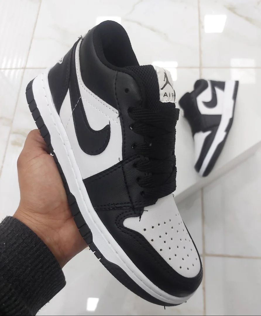 Jordan Low Clasica - Imagen 2