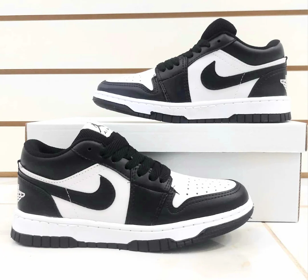 Jordan Low Clasica - Imagen 3