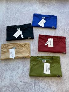 Remeras Lacoste - Miniatura 2