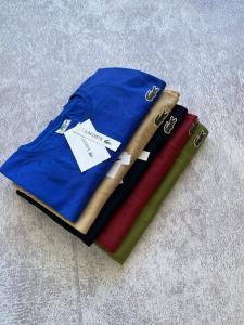 Remeras Lacoste - Miniatura 3