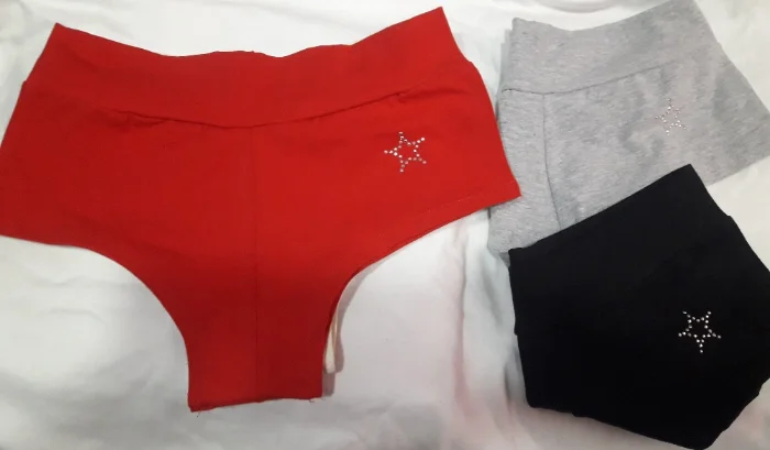 Culotte Xxl/xxxl