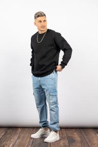 Cargos Jogger de Jesns $ 18,000 X Curva  $ 19,000 X Mayor
