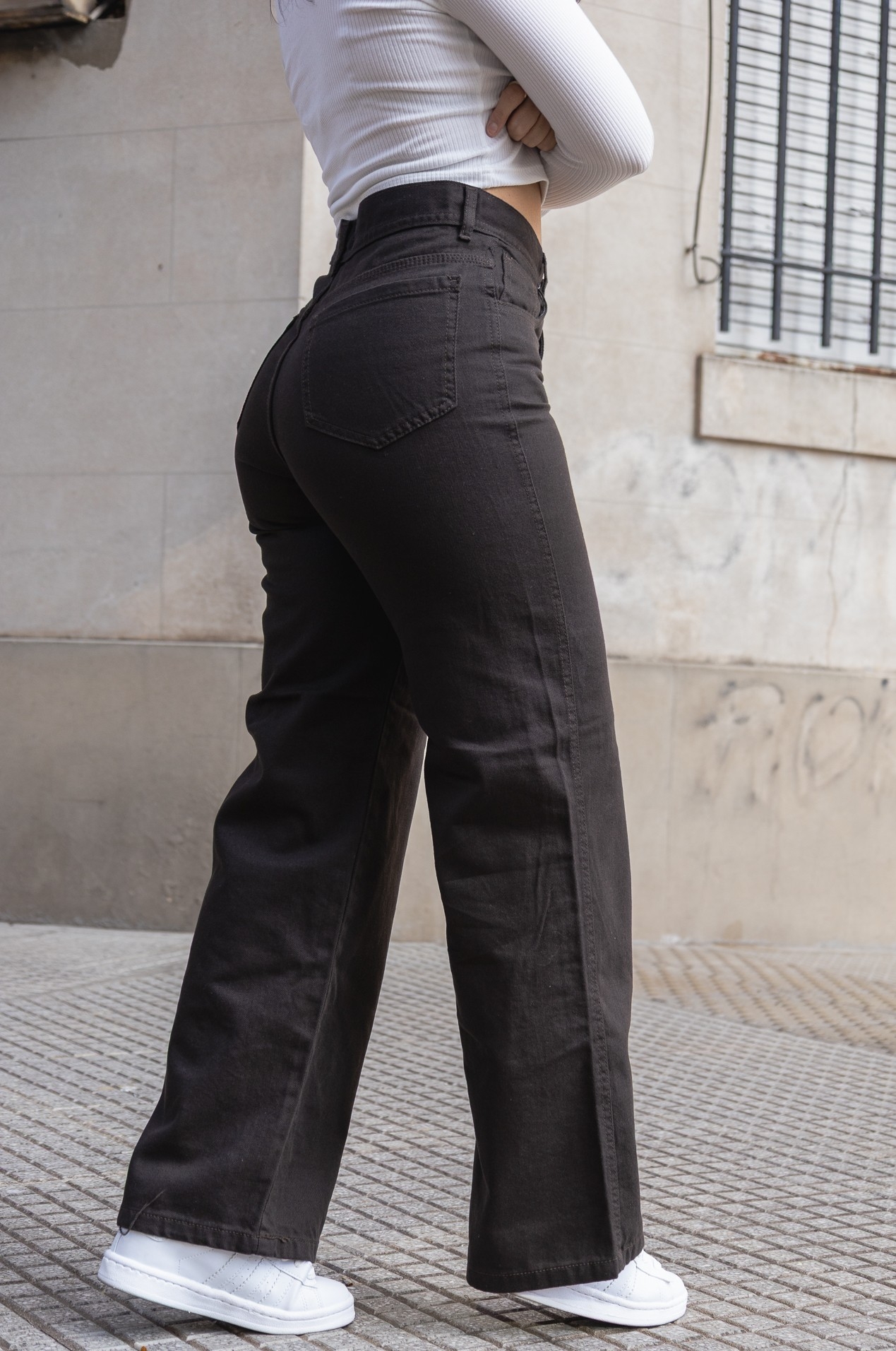 Wide Leg Rigidos X Curva $ 18.000 X Mayor $ 19.000 - Imagen 3