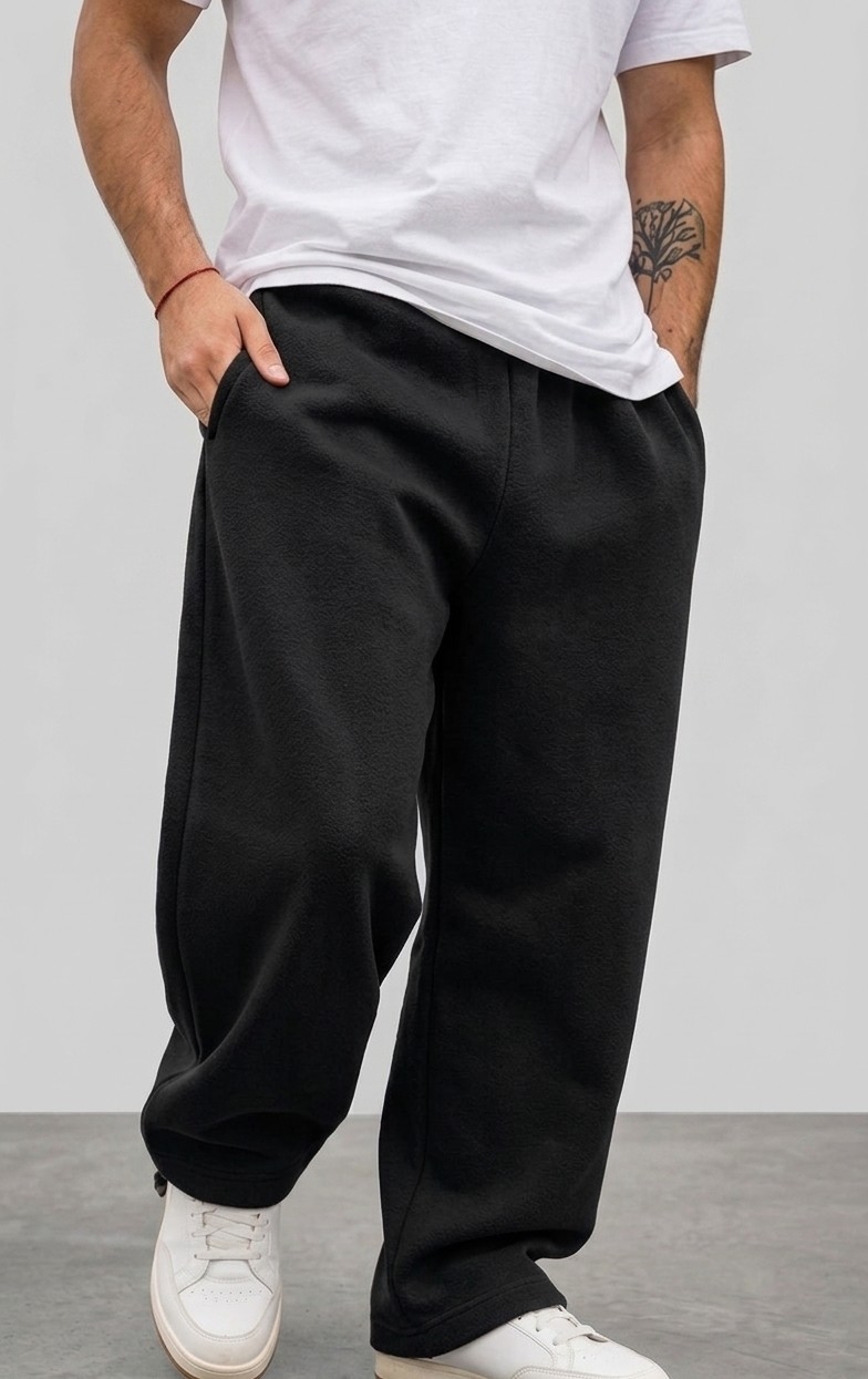 Jogging Baggy Rústico Regulador Hombre - Imagen 6