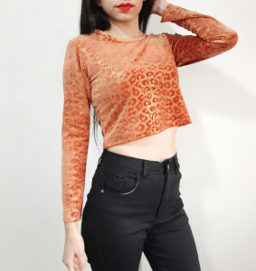 Camisetas Top de Plush - Miniatura 2