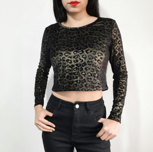 Camisetas Top de Plush - Miniatura 3