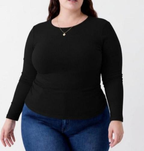 Camisetas Modal Sof Especiales
