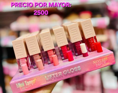 Lipgloss con Color ( Varios Modelos y Precios en Cada Foto) - Miniatura 6