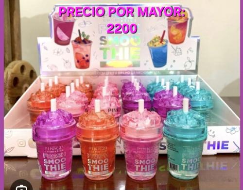 Lipgloss con Color ( Varios Modelos y Precios en Cada Foto) - Miniatura 3