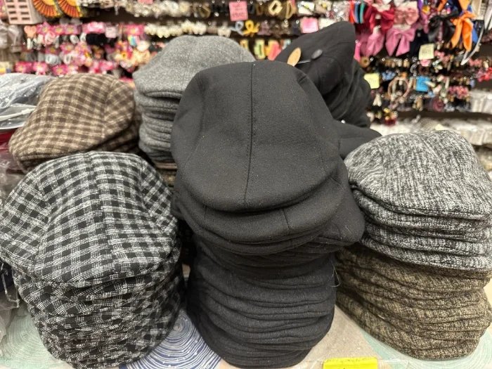 Boinas