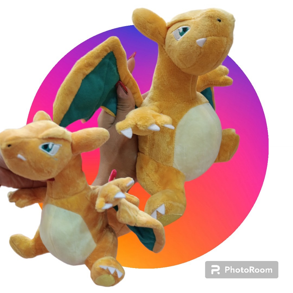 Peluches Inportados - Imagen 3