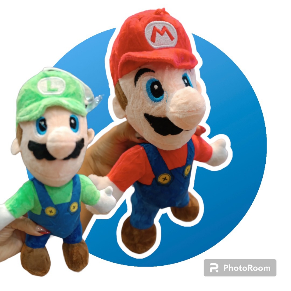 Peluches Inportados - Imagen 4