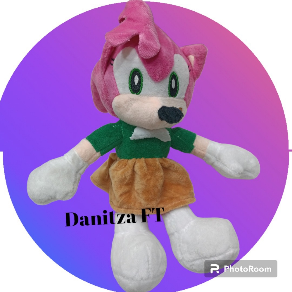 Peluches Inportados - Imagen 5