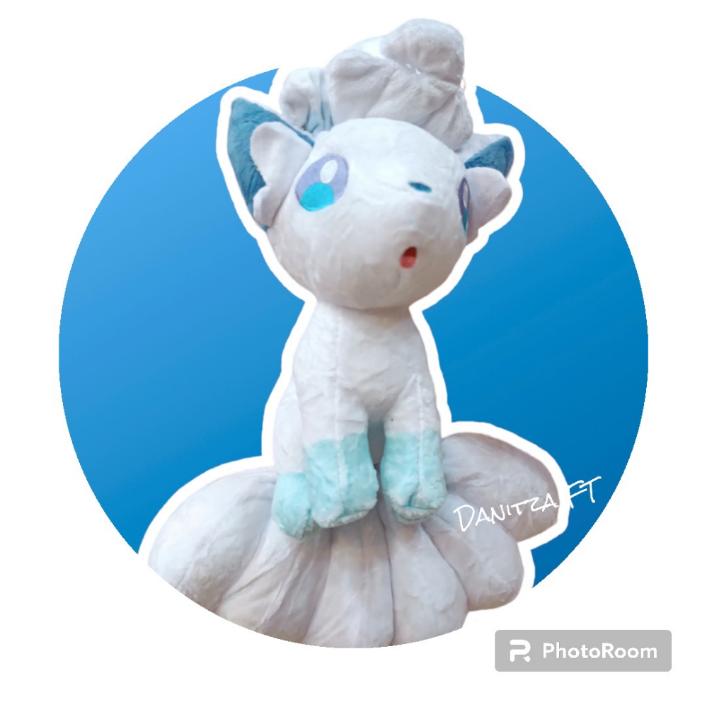 Peluches Inportados - Imagen 6