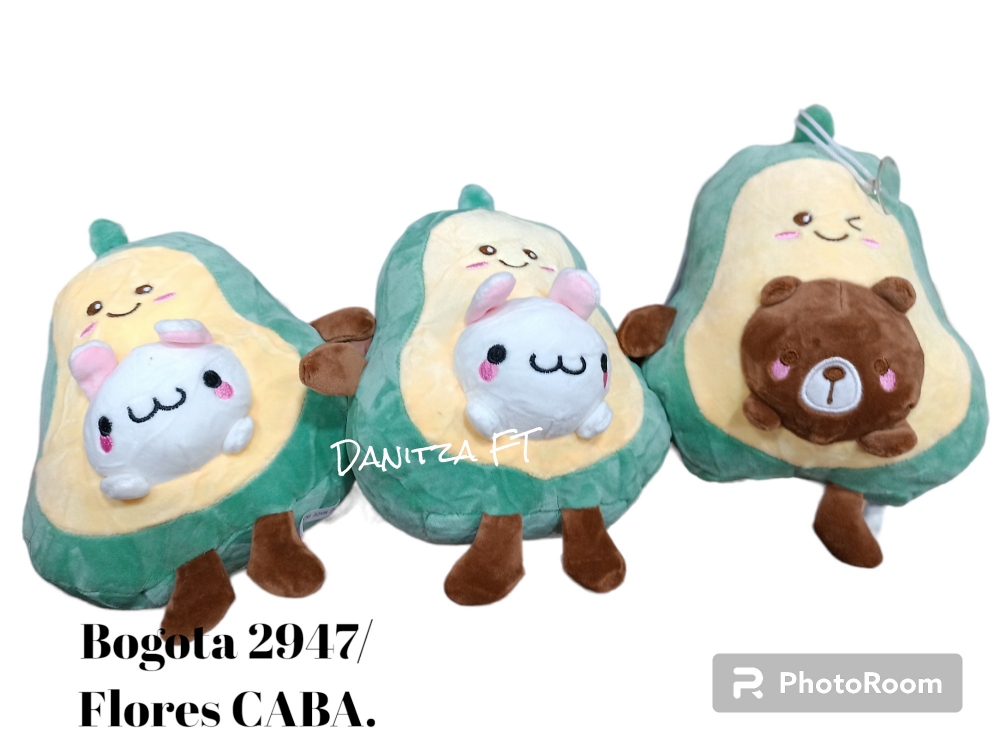 Peluches Inportados - Imagen 8