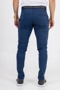 Pantalones Bolsillo Chino (premium) los Mejores de Flores Talles Especiales - Miniatura 8