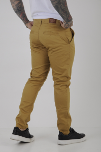 Pantalones Bolsillo Chino (premium) los Mejores de Flores Talles Especiales - Miniatura 5
