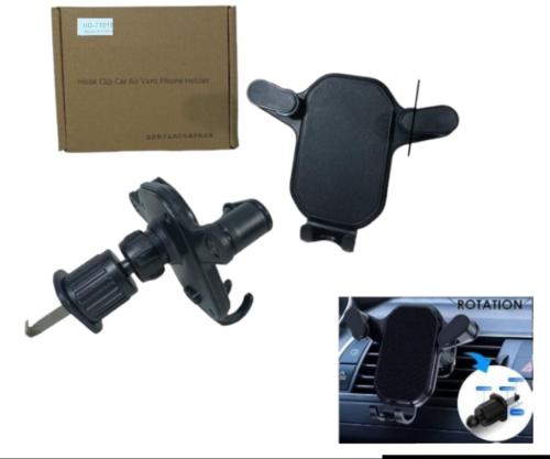 Soporte para Auto Rejilla de Aire Acondicionado